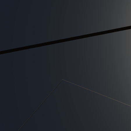 3d black simple luxury backgroundの写真素材