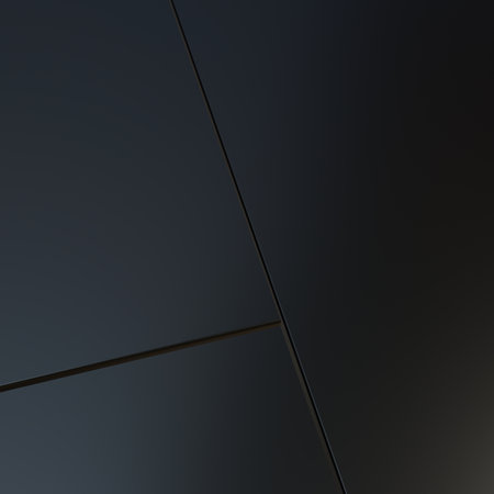 3d black simple luxury backgroundの写真素材