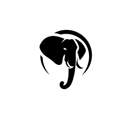 Elephant Logo Template vector icon illustration design
Elephant Logo Template vector iconのイラスト素材