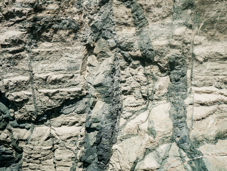 Beautiful marbled stone background