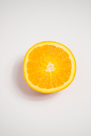 Citrusの写真素材