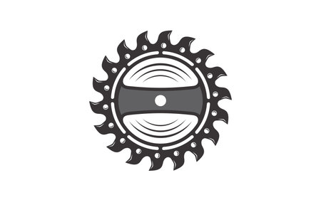 Auto Services Logo Templateのイラスト素材