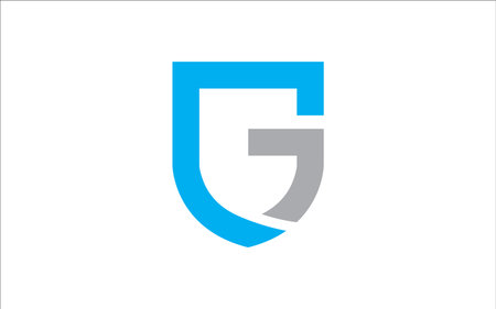 Illustration vector graphic of letter GO icon logo design templateのイラスト素材