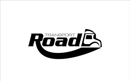 Illustration graphic vector of Express logistics and delivery company design templateのイラスト素材