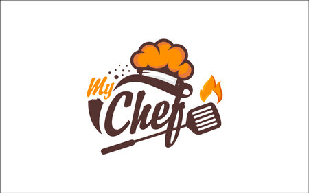 Illustration vector graphic of cooking for menu restaurant  design templateのイラスト素材