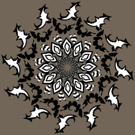 Ornament is a thing used to make something looks amazingの写真素材