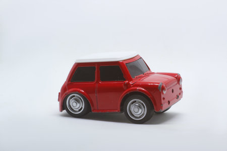 toy cars are usually preferred by boys, can be used as a medium to introduce other types of...