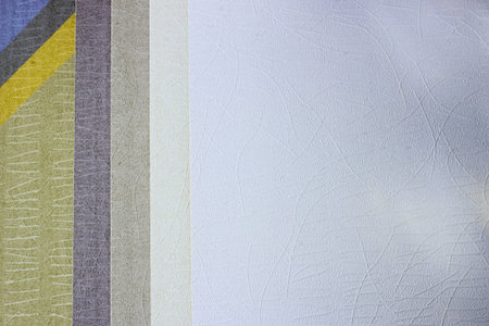 choosing the right color and texture can make users feel comfortable