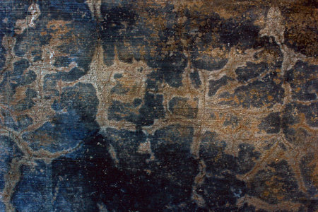 surface walls that are old, have rough contours, break, rust, peel and moss. can be used as...