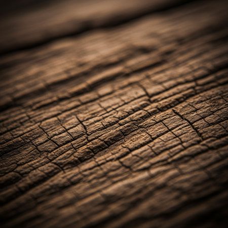 Old wood texture. Floor surface. Wood background. Wooden texture.の素材