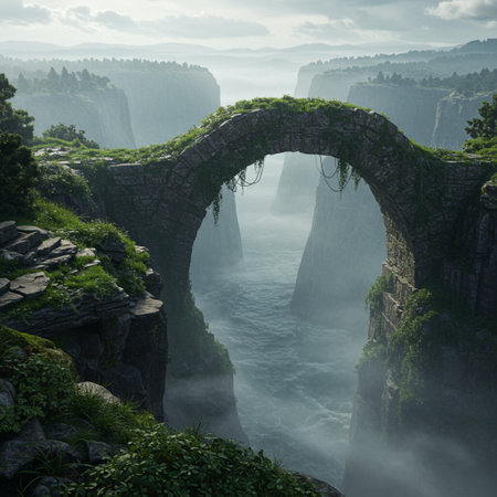 Zhangjiajie City, Hunan Province, Chinaの素材