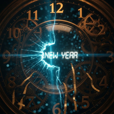 Conceptual hand writing showing New Job. Concept meaning recently having paid position of regular employmentの素材