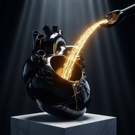 Hand holding a bomb with smoke coming out of it. 3D renderingの素材