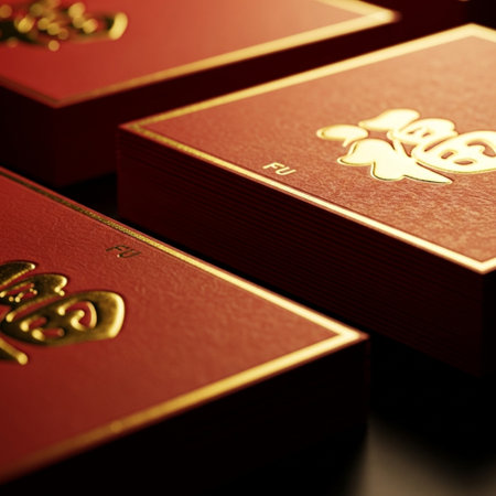 Gold ingots, closeup of golden ingots, 3D renderingの素材