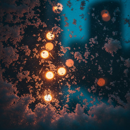 abstract fractal background a computer-generated 2D illustration, textureの素材