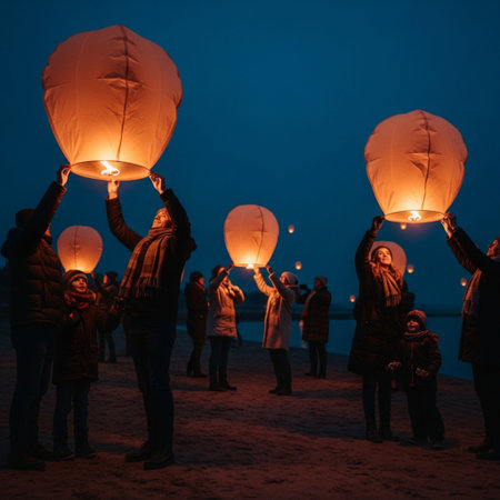Hot Air Balloon Festival on the beach in Chonburi Thailandの素材