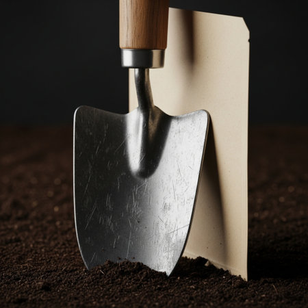 An intimate, symmetrical hero detail shot designed specifically for a square format. The compositionの素材