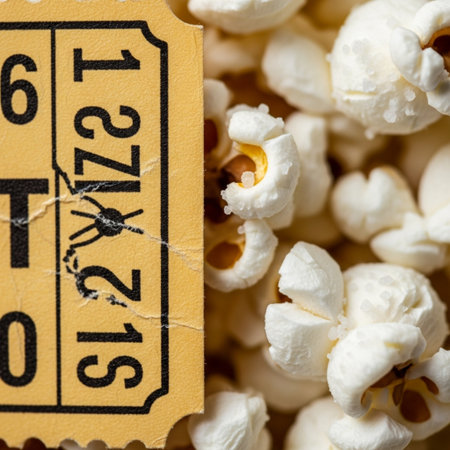 A Hero Detail shot captured in a square 1:1 format. The composition centers on a single, extremely wの素材