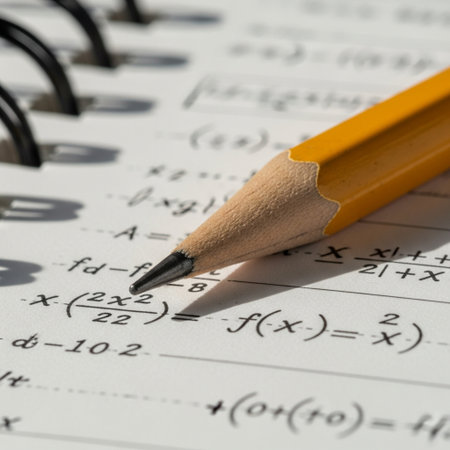 A Hero Detail shot in a square 1:1 composition: an intimate, sharply focused close-up of a sharpenedの素材