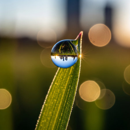 An editorial-style, ultra-detailed macro shot focusing intensely on the tactile relationship betweenの素材