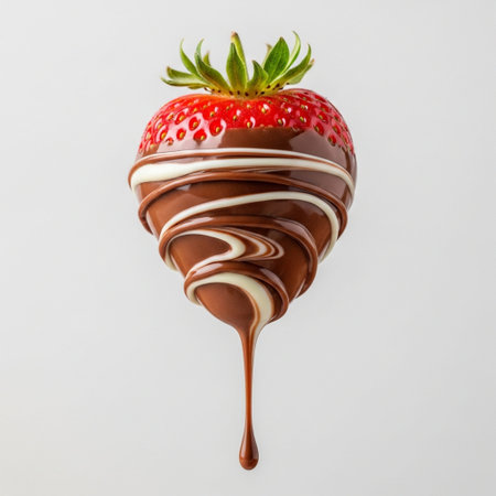 A HERO DETAIL shot utilizing a square 1:1 aspect ratio. The scene captures the exact moment a perfecの素材