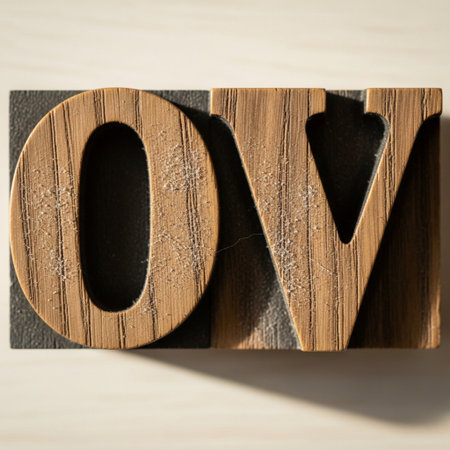 A tight, perfectly square (1:1) cinematic close-up focusing intensely on the distressed texture andの素材