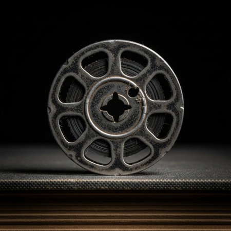 A focused, square (1:1) composition acting as a 'hero detail' shot. The frame is completely dominateの素材