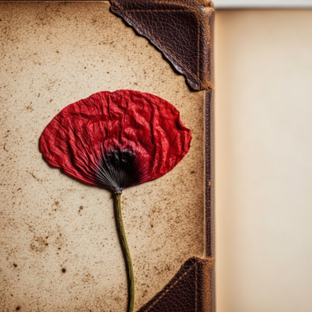 A hero detail photograph captured in a square 1:1 format, showcasing the extreme intimacy of a driedの素材