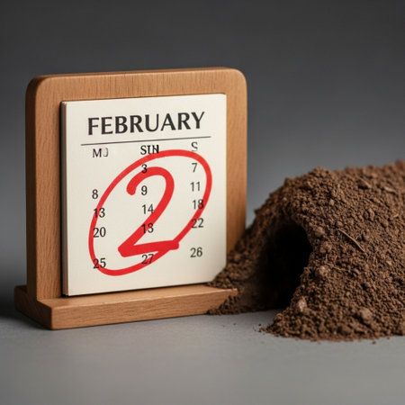 HERO DETAIL shot in 1:1 Square composition, capturing the juxtaposition of a wooden desk calendar shの素材