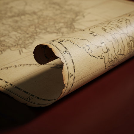 A focused, square-format (1:1) extreme close-up showing the intricate texture and fragility of an anの素材