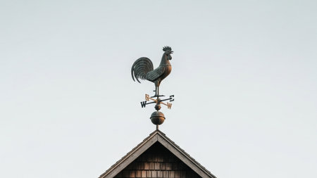 A breathtaking cinematic 16:9 wide environment shot capturing the solitary stature of an antique rooの素材