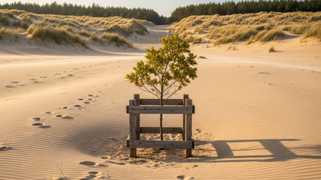 A cinematic, ultra-wide 16:9 environmental portrait capturing the spirit of Earth Day. The vast coasの素材