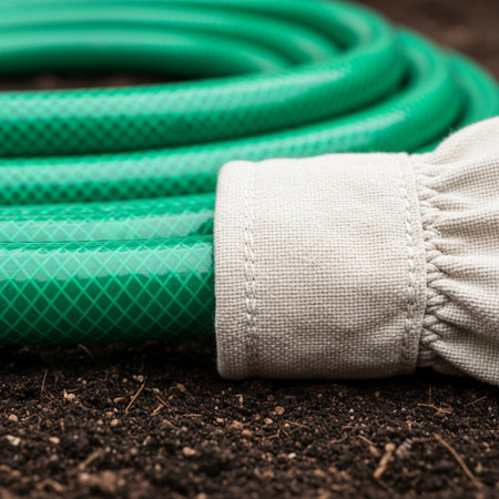 A deeply textural, extreme close-up shot captured in a 1:1 square format, focused on the juxtapositiの素材