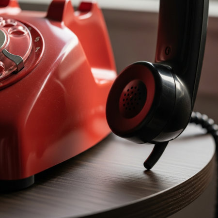 A tightly framed, high-contrast extreme close-up centered on the essential connection point of a claの素材