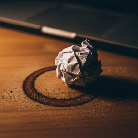 A hero detail close-up in a square format focusing on the textures of burnout: a large, dried coffeeの素材