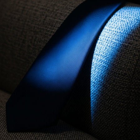 A Hero Detail shot captured in a square 1:1 format, focusing intensely on the tactile interaction beの素材