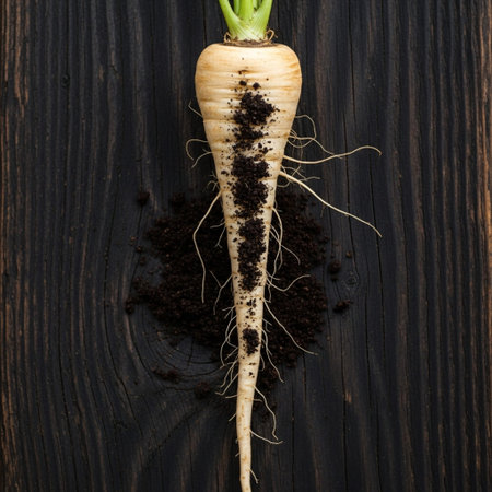 A cinematic, perfectly centered 1:1 square close-up focusing intensely on the tactile textures of aの素材