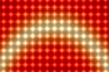 abstract red background texture with some smooth lines and highlights in itの写真素材