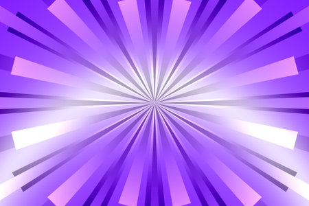 Background material wallpaper, intensive line, beam, light, beam, starburst, starburst, radiation, shine, effectの写真素材