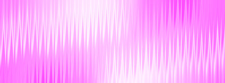 Abstract background with stripes and lines in pink colors. Vector illustration.の写真素材