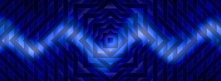 Illustration of a red curtain on a black background with a fireの写真素材