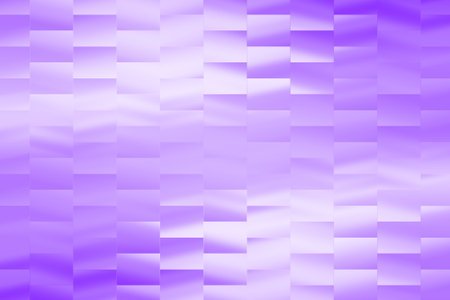 abstract purple background with some smooth lines in it (see more in my portfolio)の写真素材