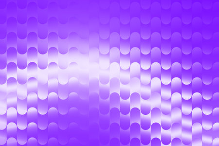 Purple abstract background with some smooth lines in it (see portfolio for more in this series)の写真素材