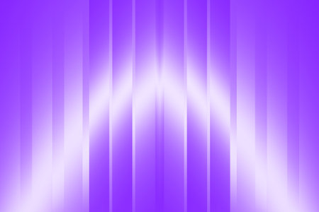 Background with color lines. Different shades and thickness. Abstract pattern.の写真素材