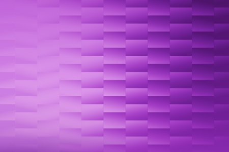 Purple abstract background. Vector illustration for your design. Gradient.の写真素材