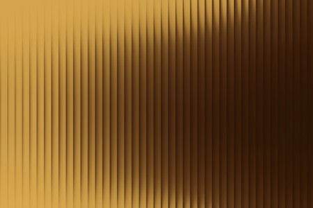 Gold metal background. Vector illustration. Can be used as a background.の写真素材