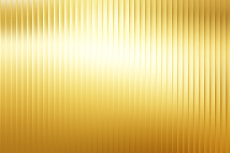 Gold abstract background. Vector illustration. Can be used for wallpaper, web page background, web banners.の写真素材
