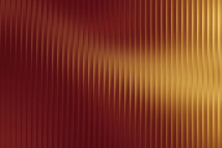 Abstract background with stripes. Vector illustration. Gradient mesh include.の写真素材