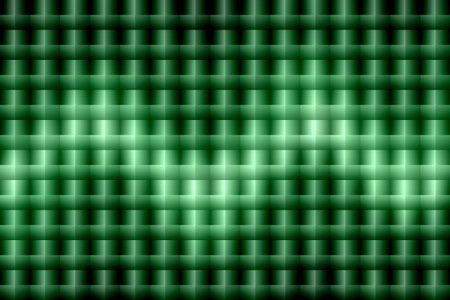 Abstract background with green squares. Seamless pattern. Vector.の写真素材