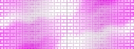 Abstract background with squares and lines. Different shades and thickness. Vector illustrationの写真素材